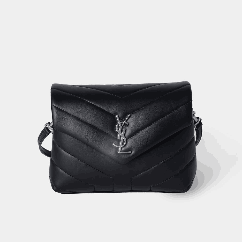 新作！SAINT LAURENT ルル ストラップ バック 467072DV706